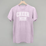 Cheer Mom Collegiate