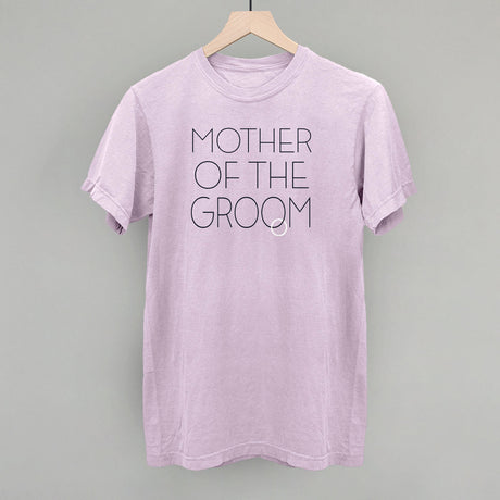 Mother Of The Groom (Deco Ring)