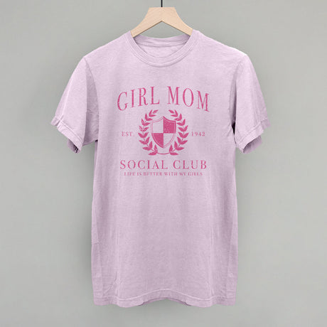 Girl Mom Social Club