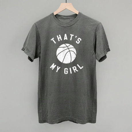 That's My Girl Basketball