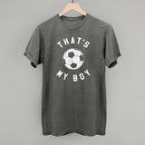 That's My Boy Soccer