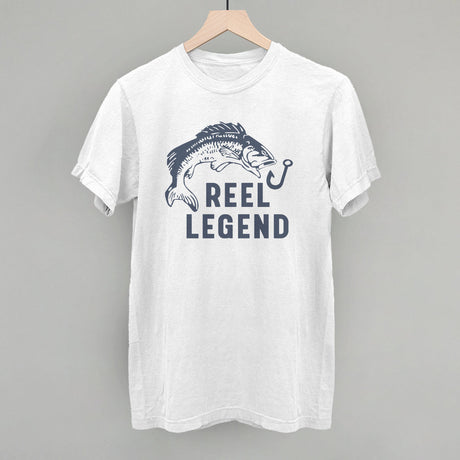 Reel Legend
