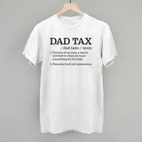 Dad Tax Definition