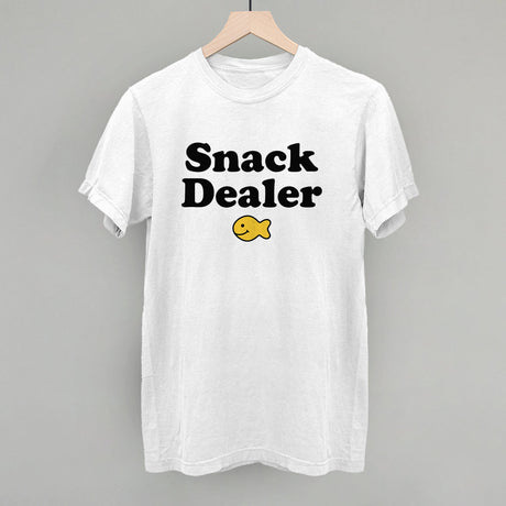 Snack Dealer