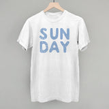 Sunday Distressed