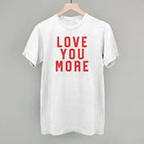 Love You More Collegiate