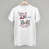 Salty & Bright Beach Club