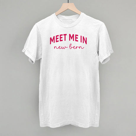 Meet Me In New Bern