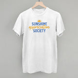 Sunshine Appreciation Society