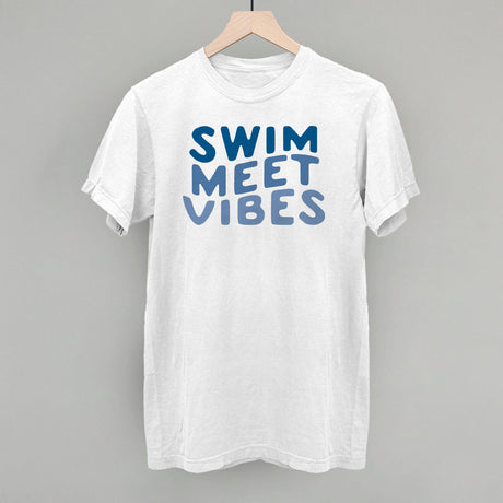 Swim Meet Vibes