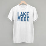 Lake Mode