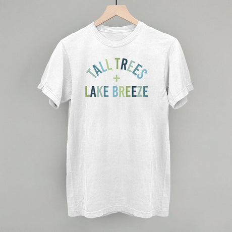 Tall Trees + Lake Breeze