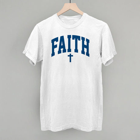 Faith Arch (Blue)