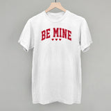 Be Mine Red Arch