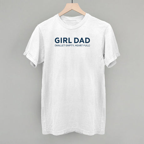 Girl Dad (Wallet Empty, Heart Full)