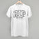 RIP Read In Peace