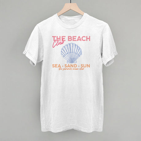 The Summer Ocean Club