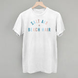Salt Air + Beach Hair
