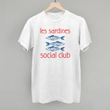 Les Sardines Social Club