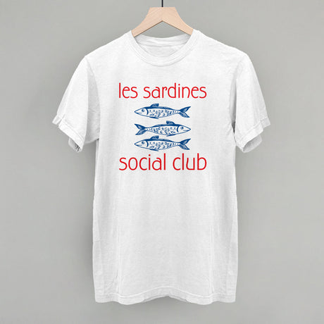 Les Sardines Social Club