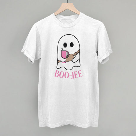 Boo-Jee Ghost
