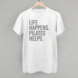 Life Happens Pilates Helps