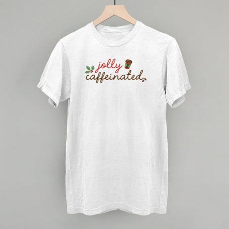 Jolly & Caffeinated