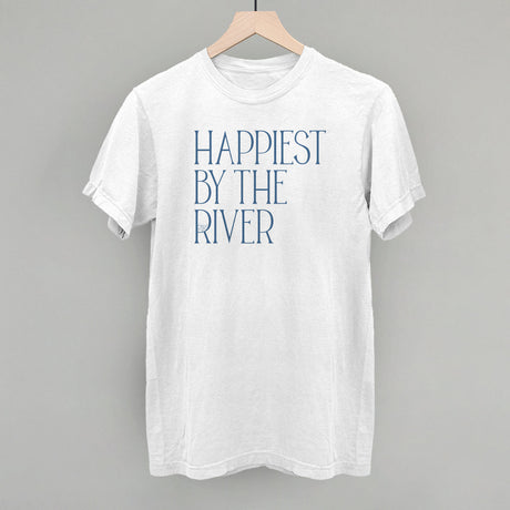 Happiest By The River