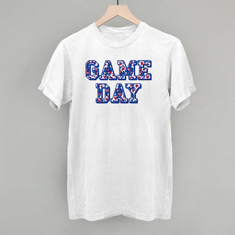 Game Day Floral BUF
