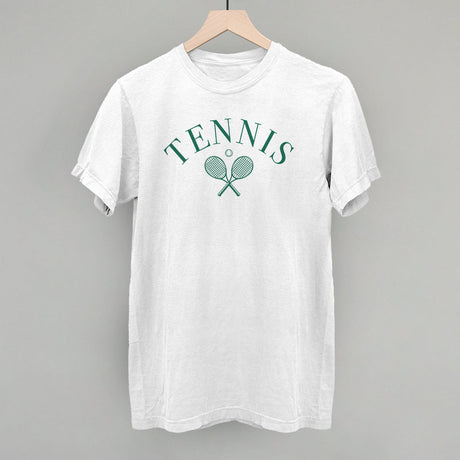 Tennis Racket
