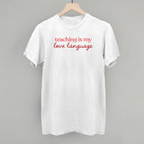 Teaching Is My Love Language