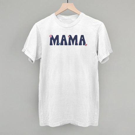 Mama (Tiny Hearts)