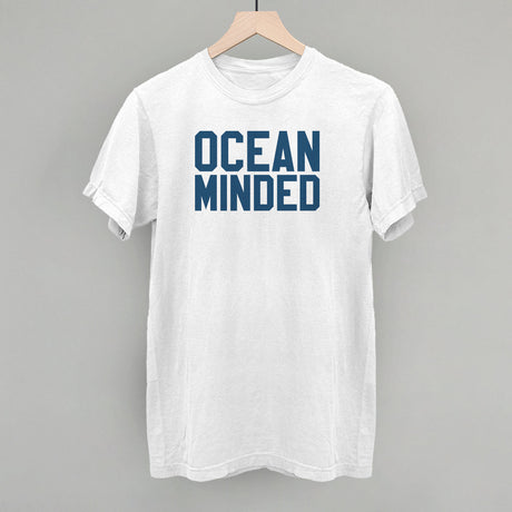 Ocean Minded