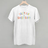 Salty Air And Sweet Taffy