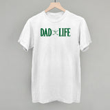 Dad Life Golf Clubs + Ball
