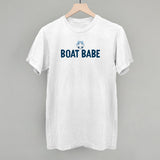 Boat Babe
