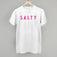 Salty Distressed