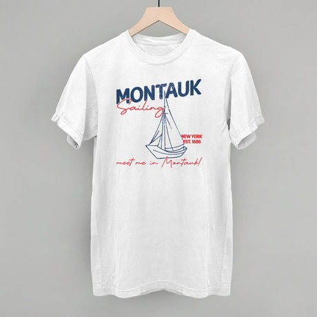 Montauk Sailing