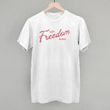 Let Freedom Ring
