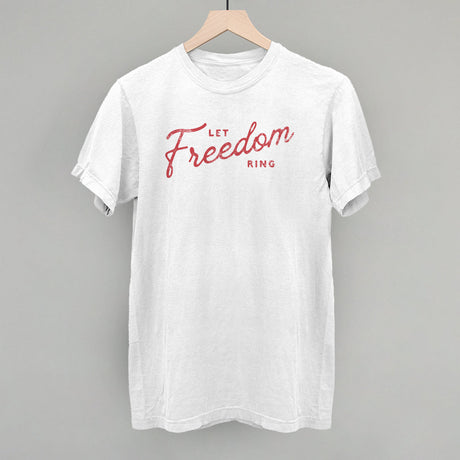 Let Freedom Ring