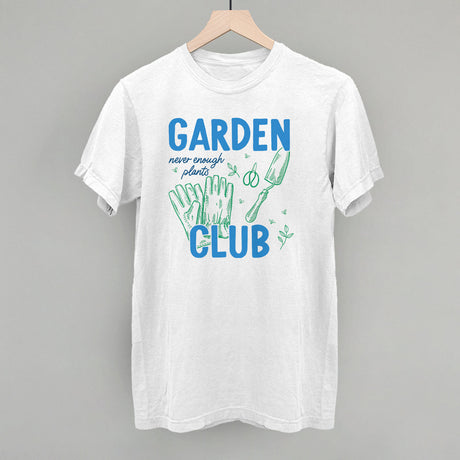 Garden Club Doodles