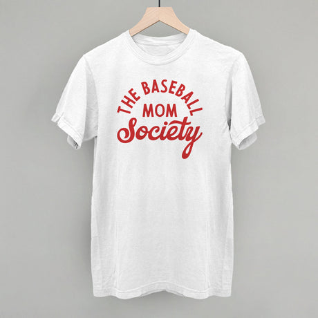 The Baseball Mom Society