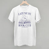 Late Night Book Club
