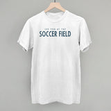 See You At The Soccer Field