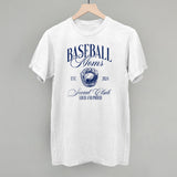 Baseball Moms Social Club
