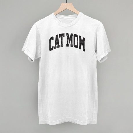Cat Mom Arch