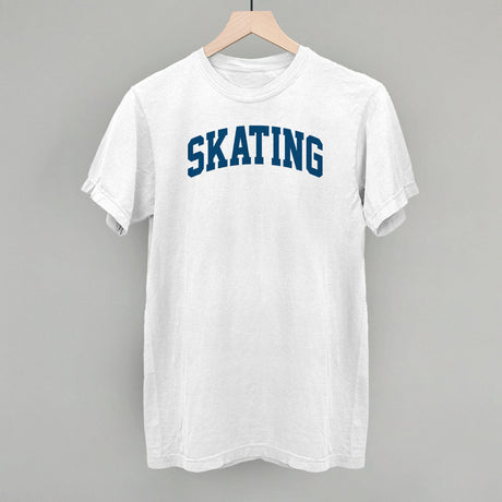 Skating Arch