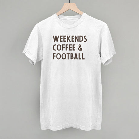 Weekends Coffee And Football