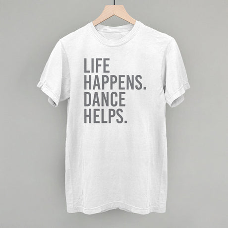Life Happens Dance Helps