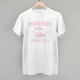 Poolside Book Club